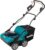 Скарификатор Makita UV001GZ (без АКБ)