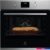 Электрический духовой шкаф Electrolux KOFGH70TX