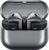 Наушники Samsung Galaxy Buds3 (серебристый)