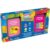 Настольная игра Zhorya Игры памяти ZYB-B3328-6