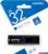 USB Flash SmartBuy Fashion 32GB (черный)