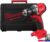 Дрель-шуруповерт Milwaukee M18 M18BLDDRC-0X 4933492832 (без АКБ, кейс)