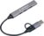 USB-хаб Gembird UHB-C444