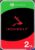 Жесткий диск Seagate IronWolf 2TB ST2000VN003