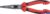 Длинногубцы Milwaukee 4932492466