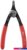 Съемник стопорных колец Milwaukee 4932492493