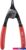 Съемник стопорных колец Milwaukee 4932492489