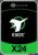 Жесткий диск Seagate Exos X24 24TB ST24000NM007H