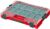 Органайзер Qbrick System PRO Organizer 200 MFI RED Ultra HD