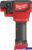 Инструмент для нарезания/восстановления резьбы Milwaukee M18 M18BLTRC-0X 4933471150 (без АКБ)