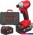 Винтоверт Milwaukee M18 M18BLIDRC-402C 4933492840 (с 2-мя АКБ, кейс)