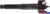 Сверло Milwaukee 4932479481