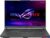 Игровой ноутбук ASUS ROG Strix G16 2023 G614JU-N3186