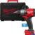 Дрель-шуруповерт Milwaukee M18 FUEL M18ONEDD3-0X 4933492799 (без АКБ, кейс)