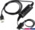 Кабель Accutone AUC QD-USB
