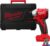 Винтоверт Milwaukee M18 M18BLIDR-0X 4933492842 (без АКБ, кейс)