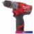 Ударная дрель-шуруповерт Milwaukee M12 FPDX-202X 4933464136 (с 2-мя АКБ, кейс)
