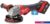 Угловая шлифмашина Milwaukee M18 ONEFSAG 125XPDB-502X Fuel 4933478435 (с 2-мя АКБ)