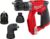 Дрель-шуруповерт Milwaukee M12 FDDXKIT-0X 4933471332 (без АКБ, кейс)