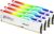 Оперативная память Kingston FURY Beast RGB 4×16ГБ DDR5 6000 МГц KF560C40BWAK4-64