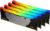 Оперативная память Kingston FURY Renegade RGB 4×8ГБ DDR4 3600 МГц KF436C16RB2AK4/32