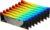 Оперативная память Kingston FURY Renegade RGB 8×32ГБ DDR4 3200 МГц KF432C16RB2AK8/256