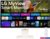 Smart монитор LG MyView Smart Monitor 32SR83U-W
