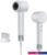 Фен Dreame Hairdryer Gleam Grey AHD12A (серый)