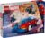 Конструктор LEGO Marvel Super Heroes 76279 Гоночная машина Человека-паука и Зеленый гоблин Веном