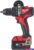 Ударная дрель-шуруповерт Milwaukee M18 BLPD2-502X 4933464517 (с 2-мя АКБ 5 Ач, кейс)