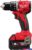 Ударная дрель-шуруповерт Milwaukee M18 BLPDRC-402C 4933492824 (с 2-мя АКБ 4 Ач, кейс)