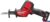 Сабельная пила Milwaukee M12 CHZ-602X Fuel 4933451511 (с 2-мя АКБ, кейс)
