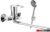 Смеситель Decoroom DR70043