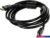 Кабель Ningbo HDMI-1.8M-MG(VER1.4) (1.8 м, черный)