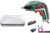 Электроотвертка Bosch IXO V 06039a8000 (набор оснастки)