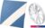 Осевой вентилятор Awenta System+ Silent 100M KWS100M-PEDM100-ZZ100