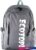 Городской рюкзак Ecotope 377-6116-GRY