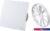 Осевой вентилятор Awenta System+ Silent 125W KWS125W-PEB125-ZZ125