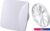 Осевой вентилятор Awenta System+ Silent 125W KWS125W-PNB125-ZZ125