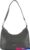 Женская сумка Poshete 845-SJ7305OL-GRY (серый)