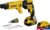 Шуруповерт для гипсокартона DeWalt DCF620P2K (с 2-мя АКБ, кейс)