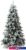 Ель National Tree Company Ариадна заснеженная АРД/ЗСН-120 120 см