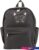 Городской рюкзак Ecotope 377-0729-BLK (черный)
