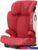Детское автокресло Welldon Magic Nacre Fit BS05-T(9506-24) (красный)