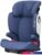 Детское автокресло Welldon Magic Nacre Fit BS05-T(9502-12) (синий)