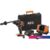 Ударная дрель-шуруповерт AEG Powertools BSB 18BL LI-602C 4935464100 (с 2-мя АКБ 6 Ач, кейс)