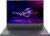 Игровой ноутбук ASUS ROG Strix G18 2023 G814JV-N6168