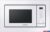 Микроволновая печь Samsung MS23A7118AW/BW