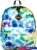Городской рюкзак Erich Krause EasyLine Style 19L Green Tie-Die 58818