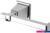Держатель для туалетной бумаги Devon&Devon Bath Decor Time TM311CR